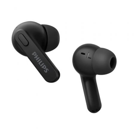 Philips TAT2206BK/00 Auriculares True Wireless Negro Philips TAT2206BK/00 Auriculares True Wireless Negro